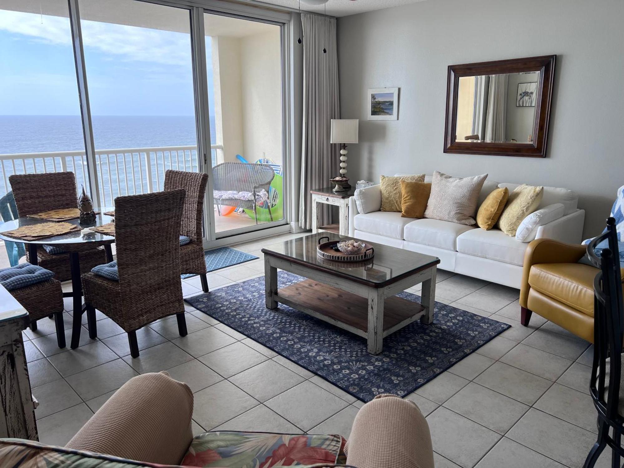 Majestic Beach Towers 905 Panama City Beach Exterior photo